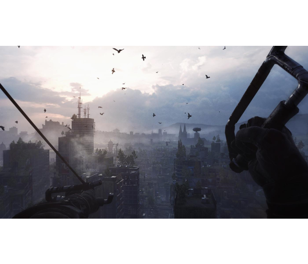 Dying Light 2 Xbox One - 656826 - zdjęcie 4